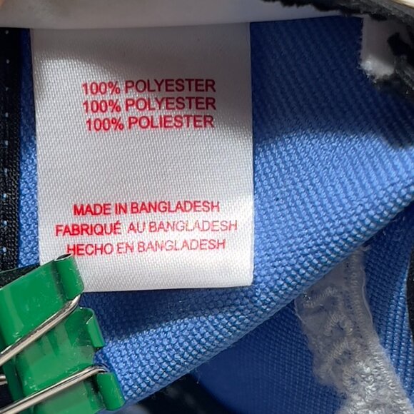 Philadelphia 76ers NBA Strapback Hat Mitchell Ness Golfer Philly Sixers Dad Mens - Picture 9 of 15